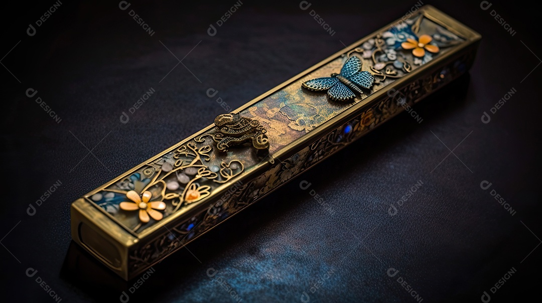 Mezuzah Pessach é um dos feriados judaicos mais famosos.