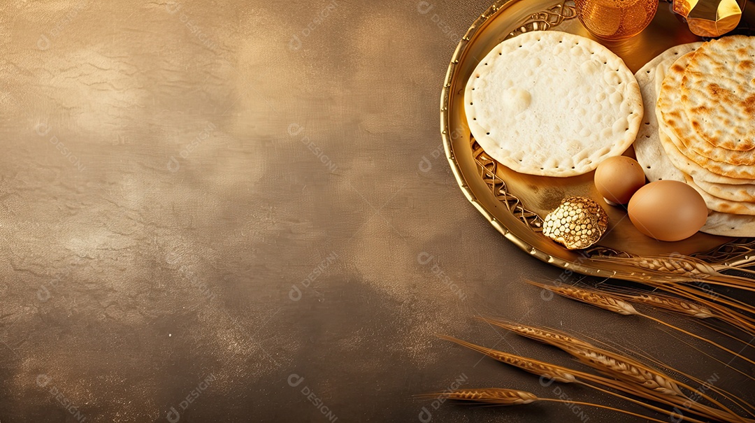 Antecedentes da Páscoa A Páscoa é um dos feriados judaicos mais famosos.