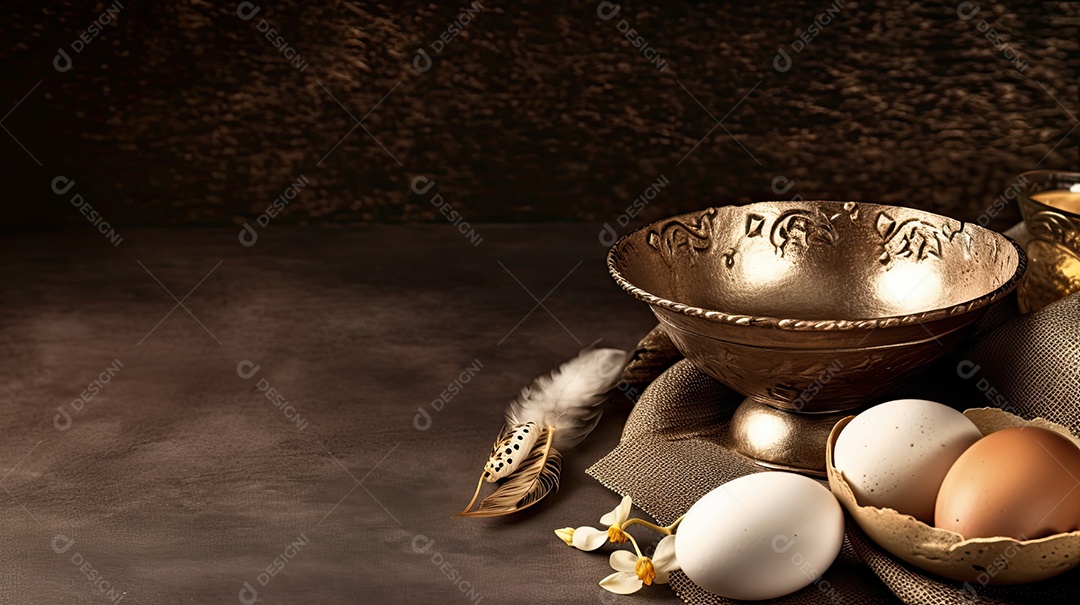 Antecedentes da Páscoa A Páscoa é um dos feriados judaicos mais famosos.