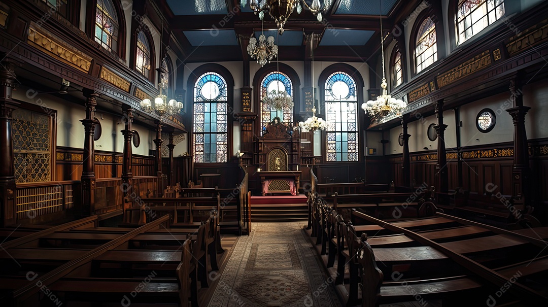 A Páscoa da sinagoga é um dos feriados judaicos mais famosos.