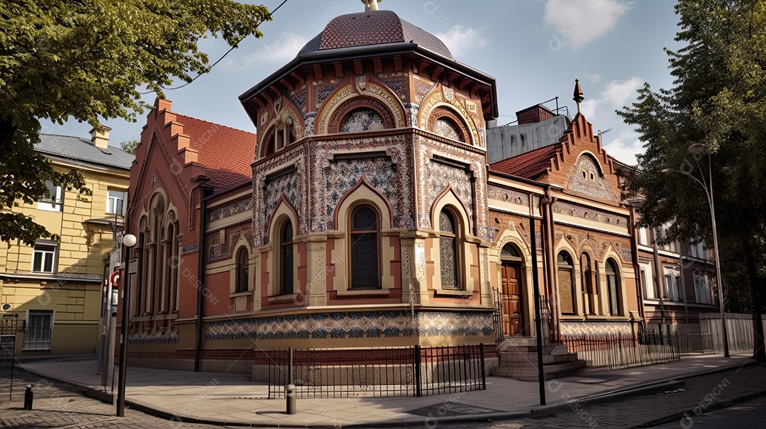 A Páscoa da sinagoga é um dos feriados judaicos mais famosos.