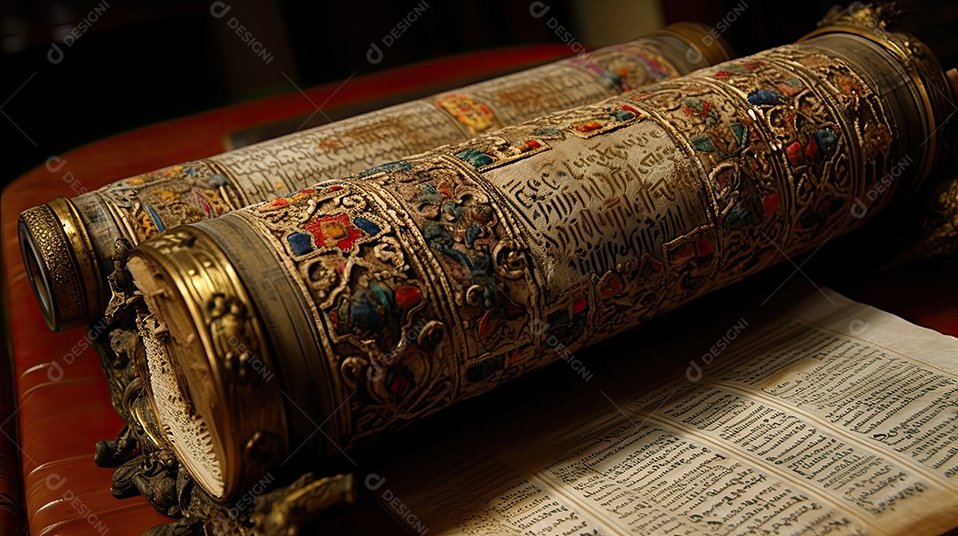 A Páscoa da Torá é um dos feriados judaicos mais famosos.