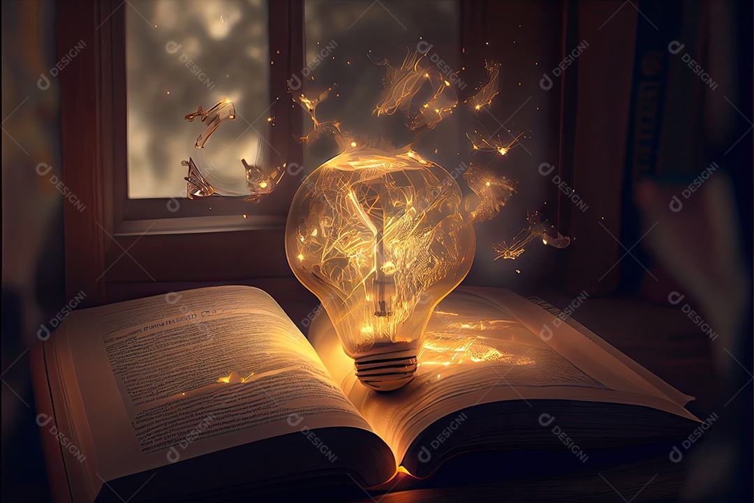 Dia Internacional da Alfabetização, 8 de setembro.