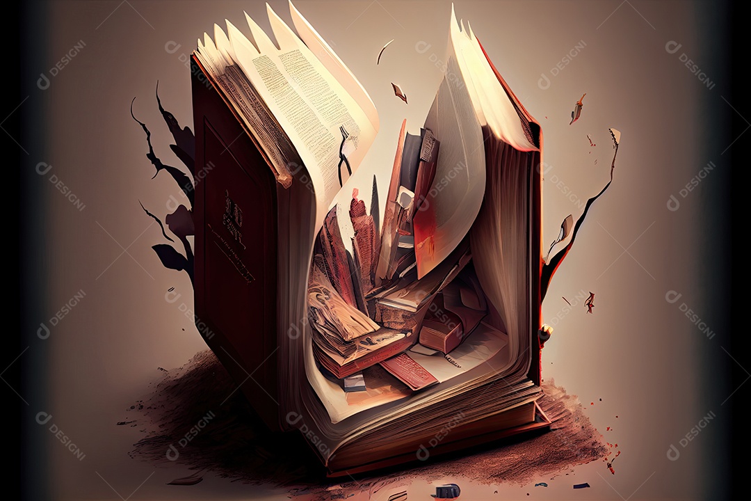 Dia Internacional da Alfabetização, 8 de setembro.