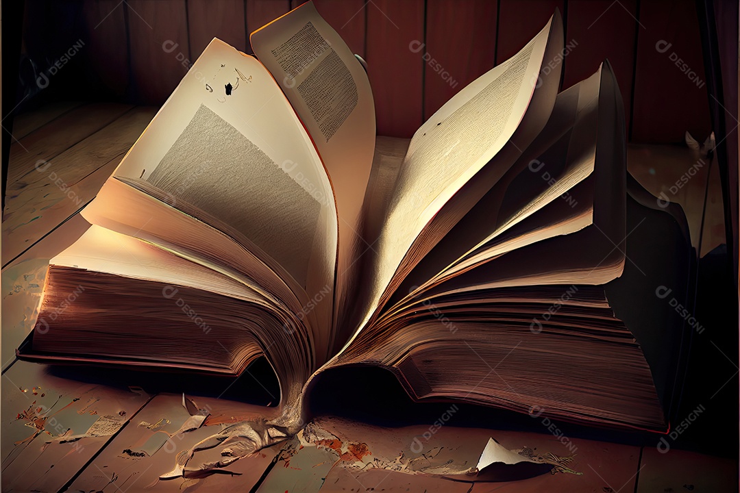 Dia Internacional da Alfabetização, 8 de setembro.