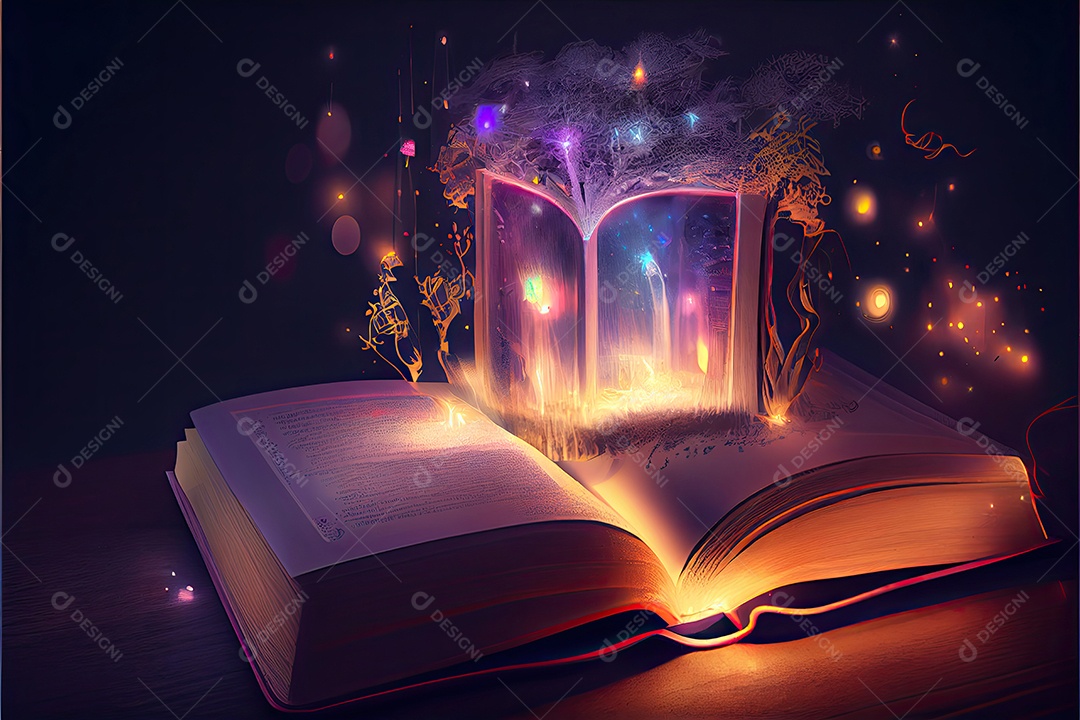 Dia Internacional da Alfabetização, 8 de setembro.