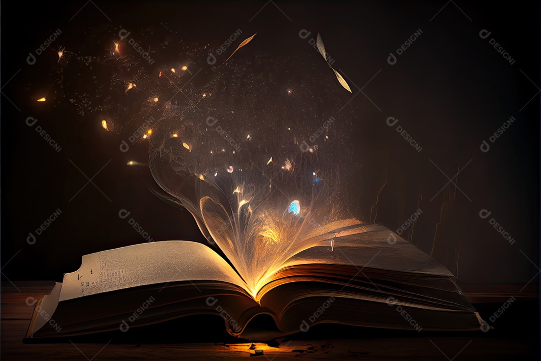 Dia Internacional da Alfabetização, 8 de setembro.