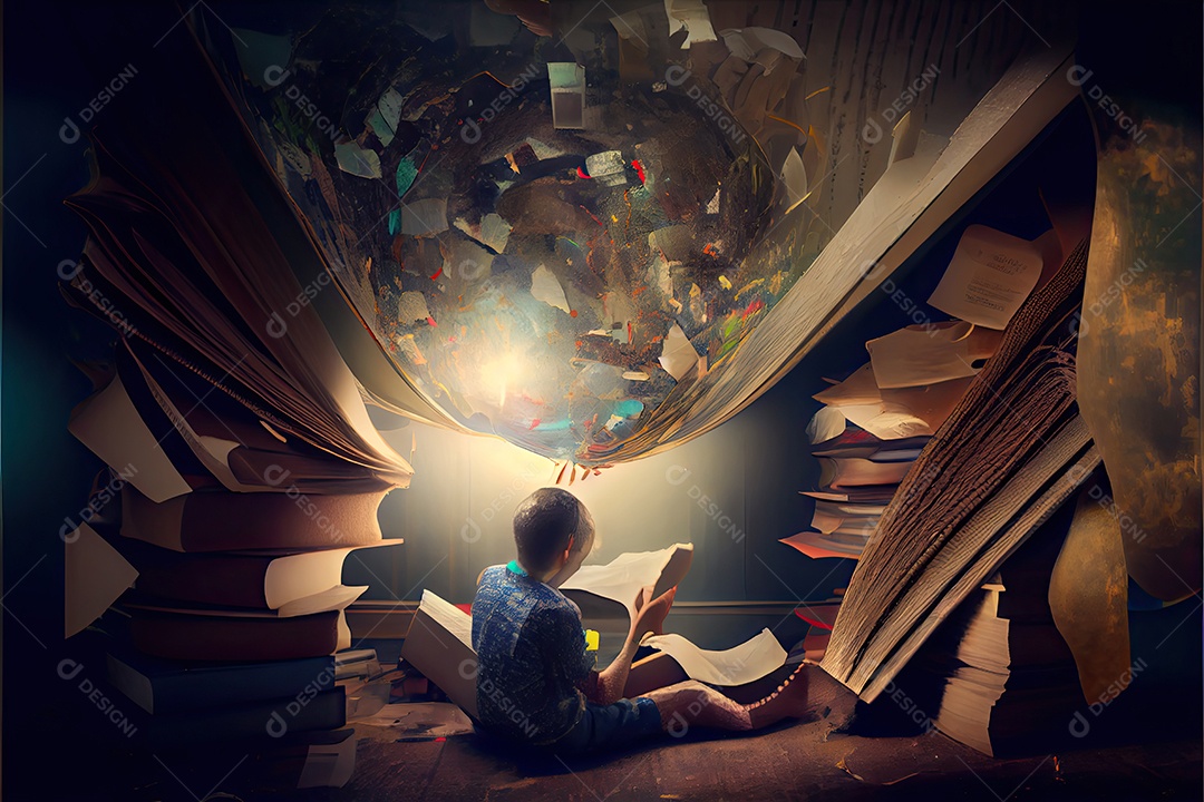 Dia Internacional da Alfabetização, 8 de setembro.