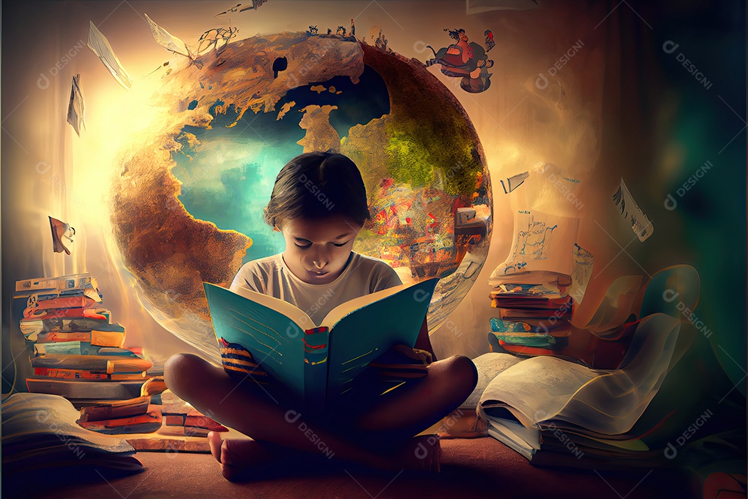 Dia Internacional da Alfabetização, 8 de setembro.