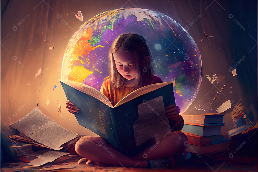 Dia Internacional da Alfabetização, 8 de setembro.