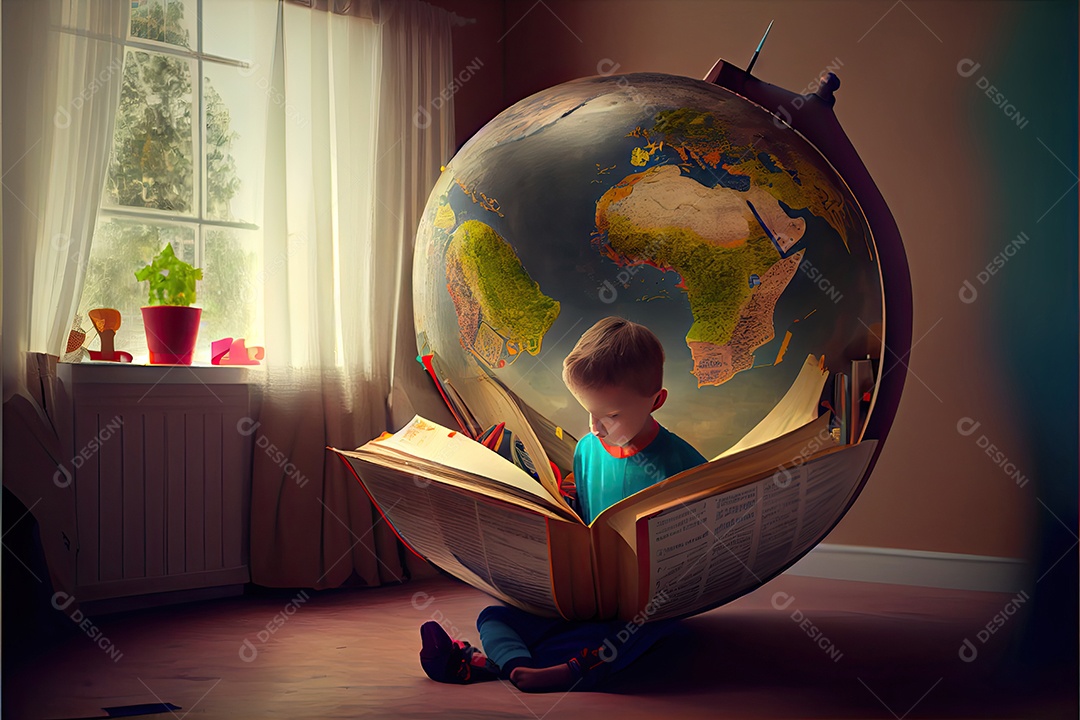 Dia Internacional da Alfabetização, 8 de setembro.