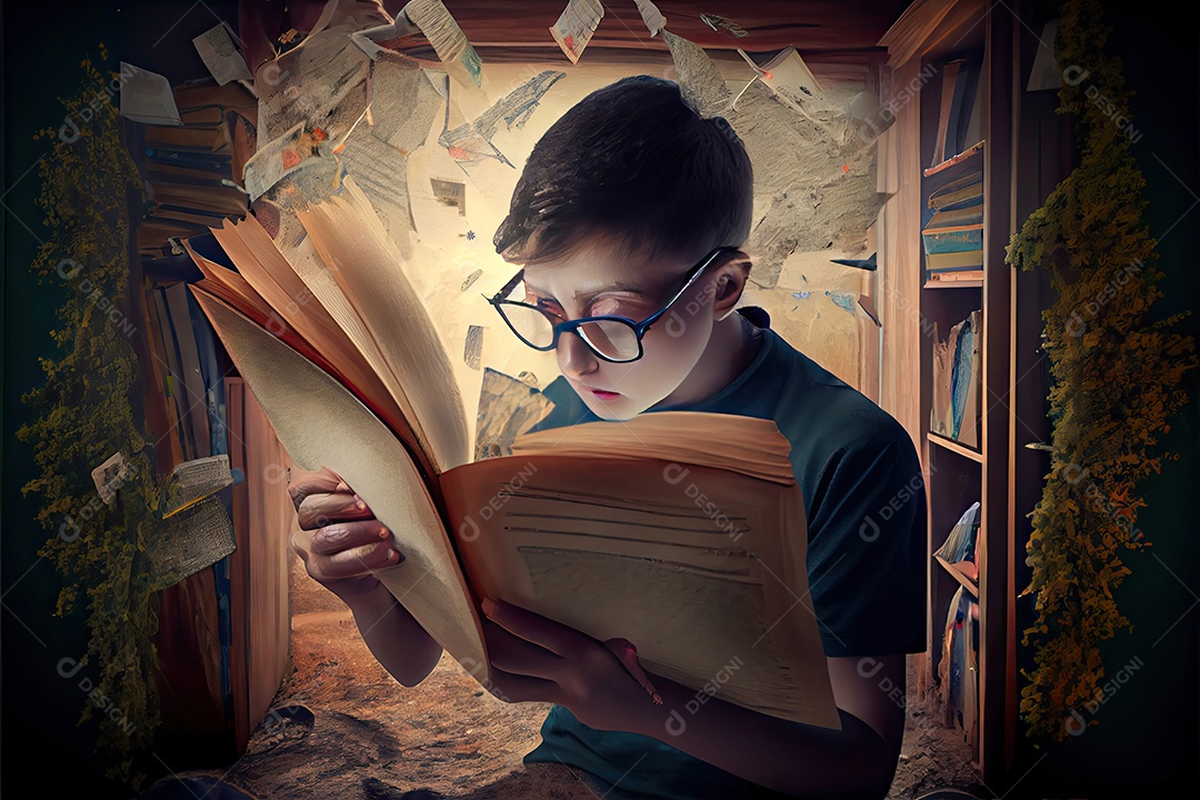 Dia Internacional da Alfabetização, 8 de setembro.