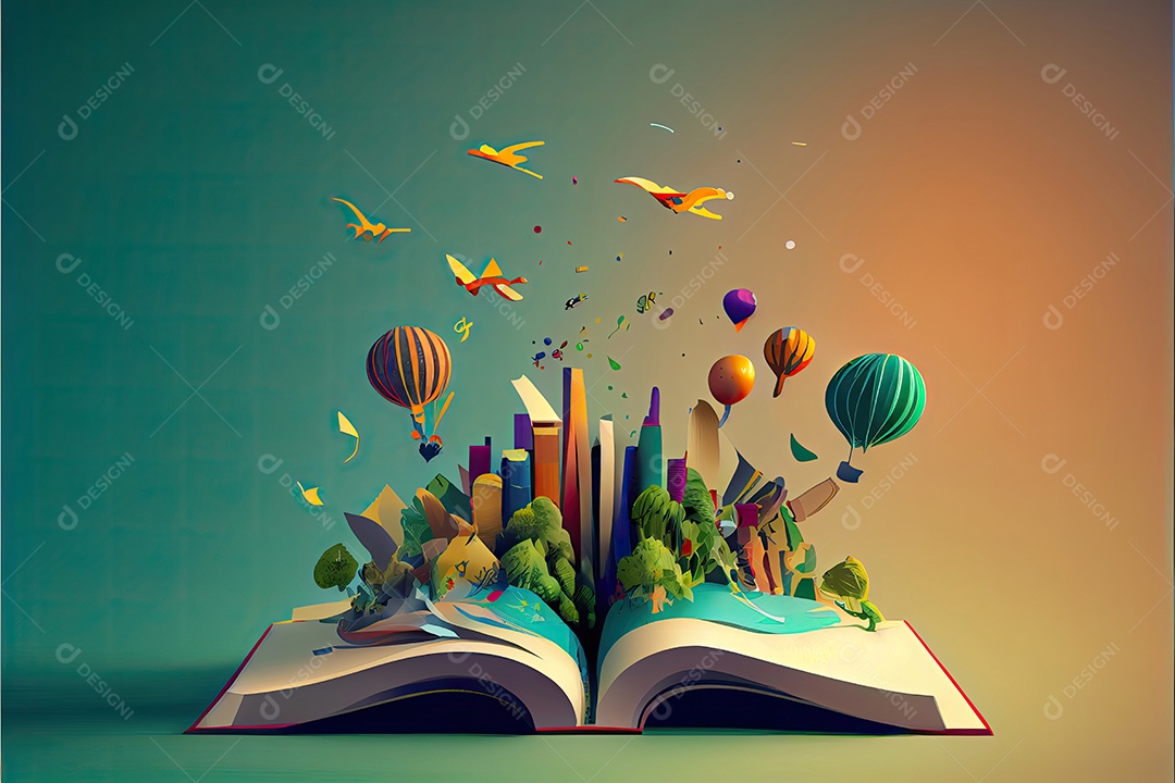 Dia Internacional da Alfabetização, 8 de setembro.