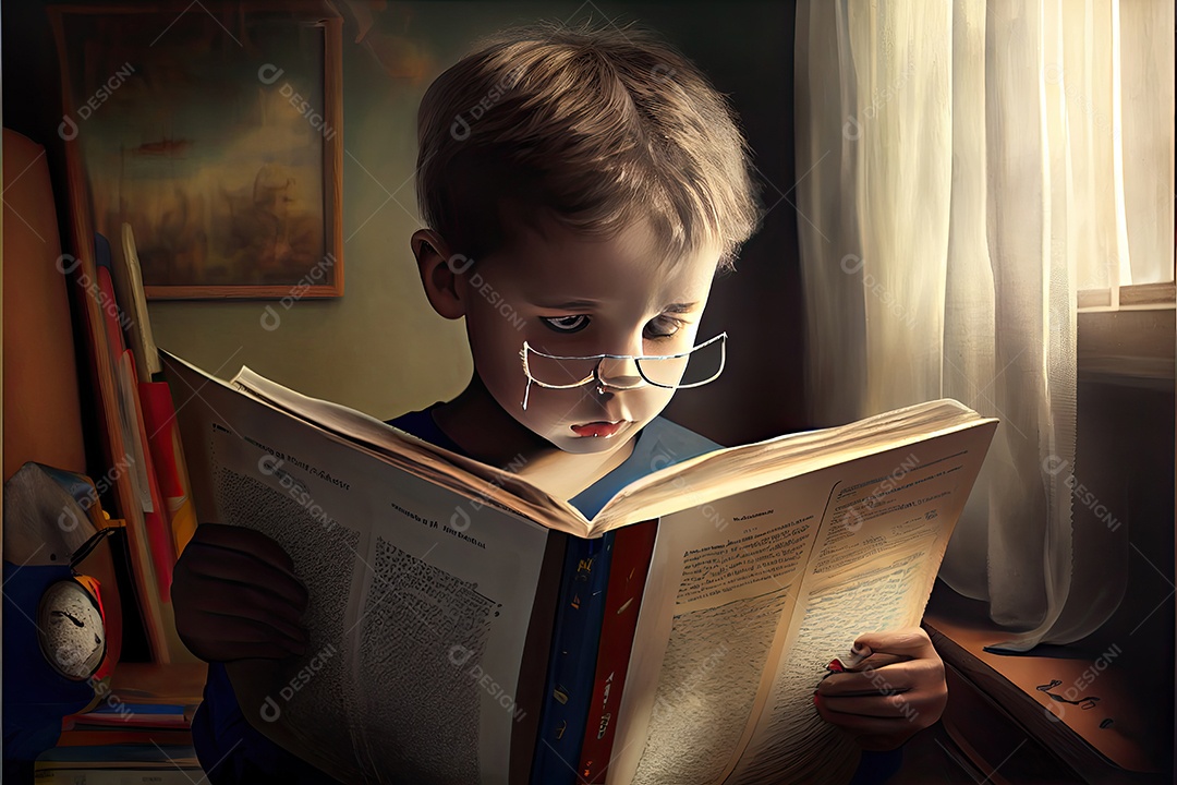 Dia Internacional da Alfabetização, 8 de setembro.