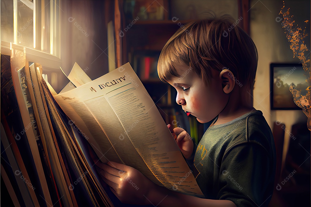 Dia Internacional da Alfabetização, 8 de setembro.