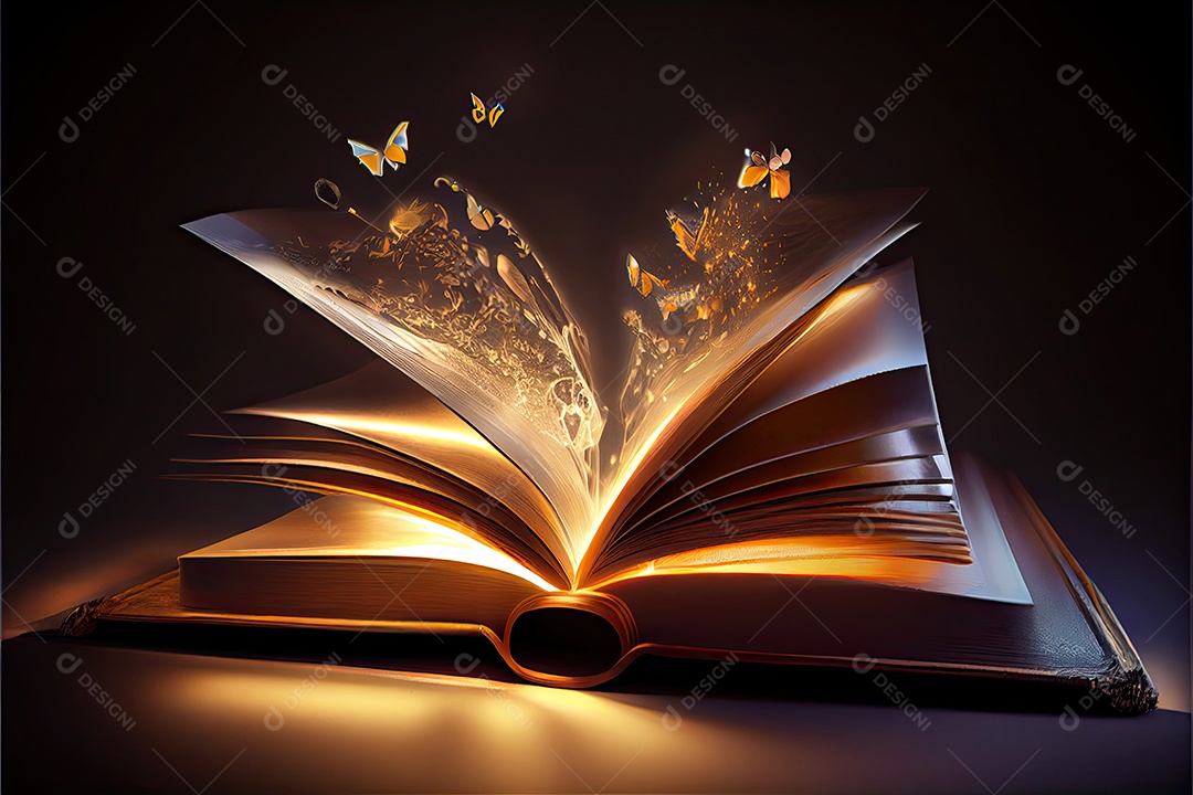 Dia Internacional da Alfabetização, 8 de setembro.