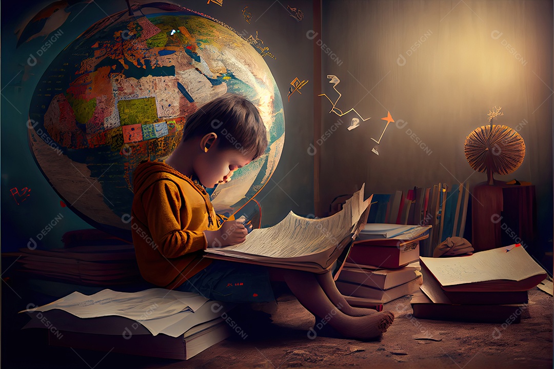 Dia Internacional da Alfabetização, 8 de setembro.