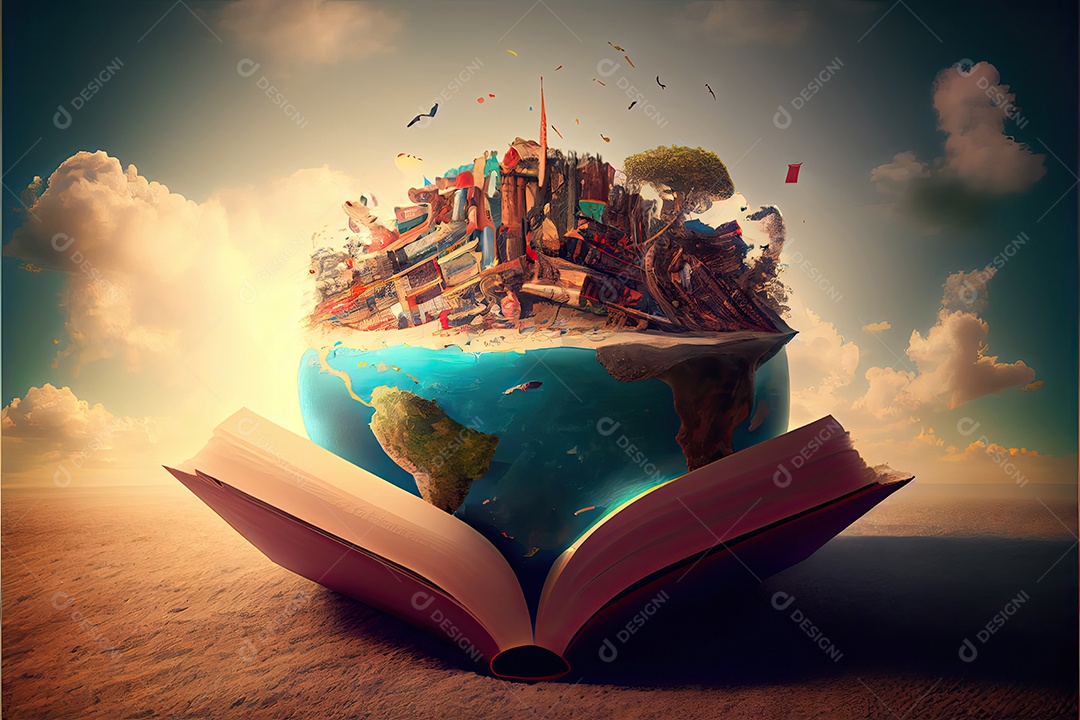 Dia Internacional da Alfabetização, 8 de setembro.