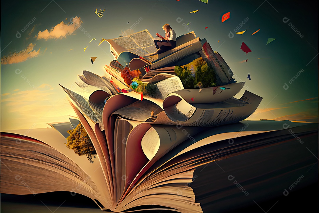 Dia Internacional da Alfabetização, 8 de setembro.