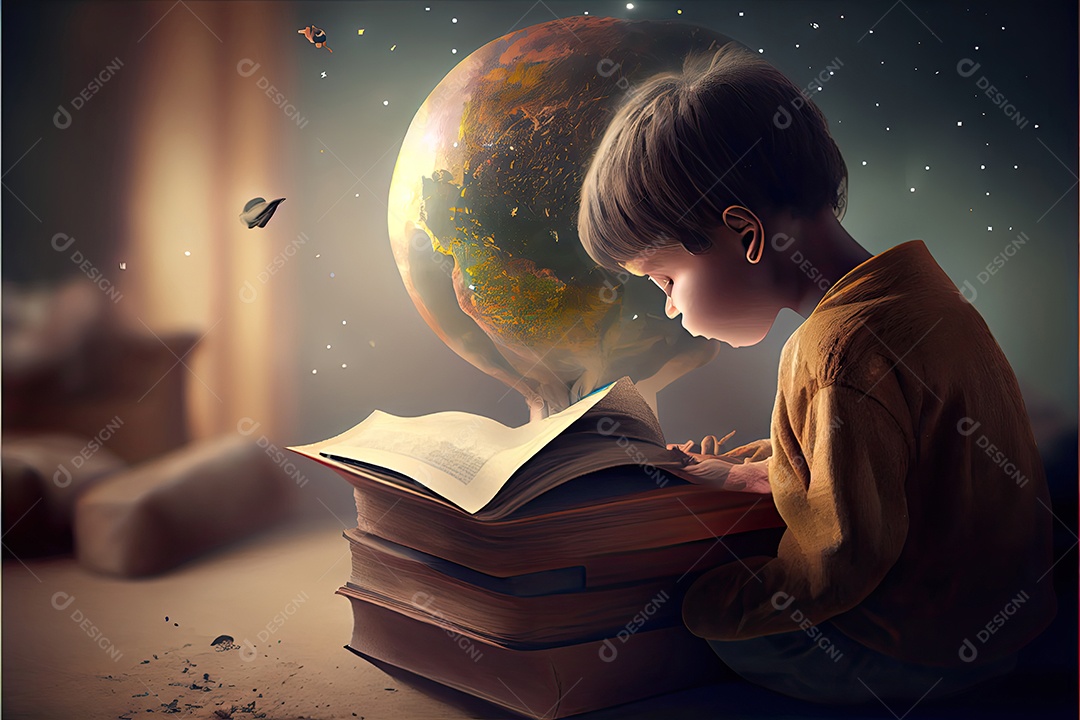 Dia Internacional da Alfabetização, 8 de setembro.