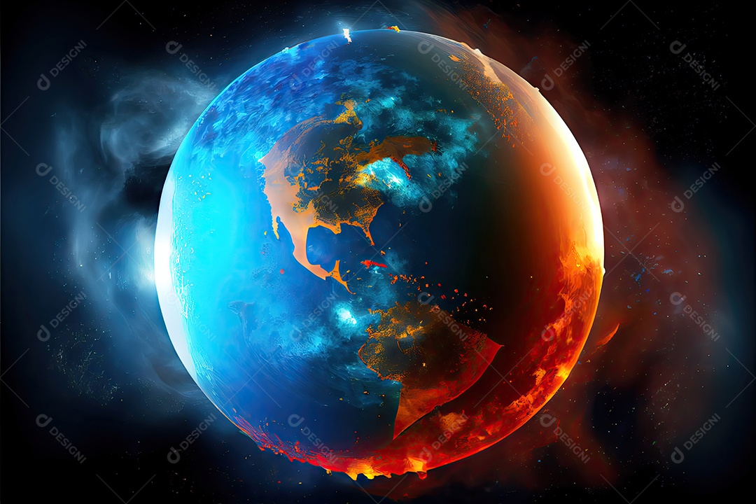 Dia Internacional para a Proteção da Camada de Ozônio 16 de setembro.