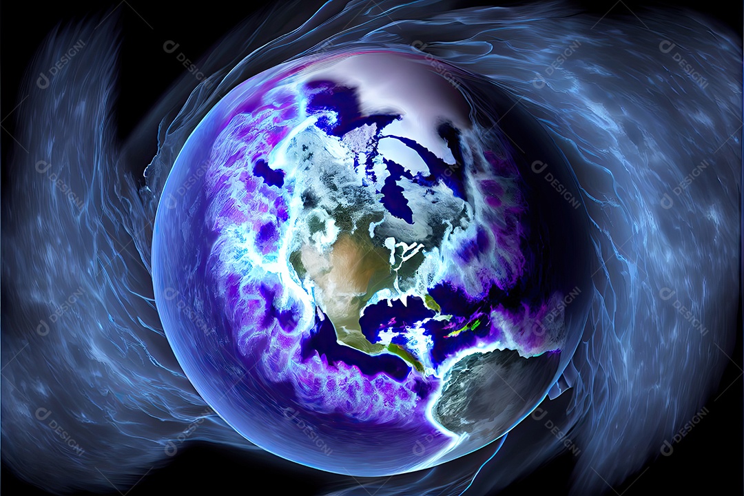 Dia Internacional para a Proteção da Camada de Ozônio 16 de setembro.