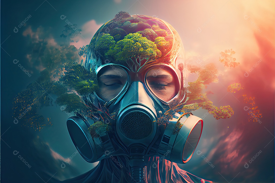 Dia Internacional para a Proteção da Camada de Ozônio 16 de setembro.