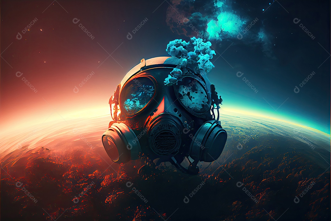 Dia Internacional para a Proteção da Camada de Ozônio 16 de setembro.