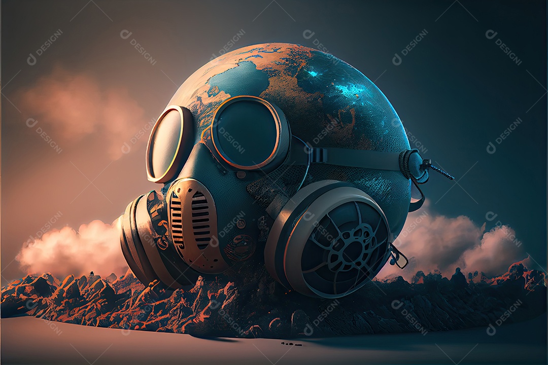 Dia Internacional para a Proteção da Camada de Ozônio 16 de setembro.