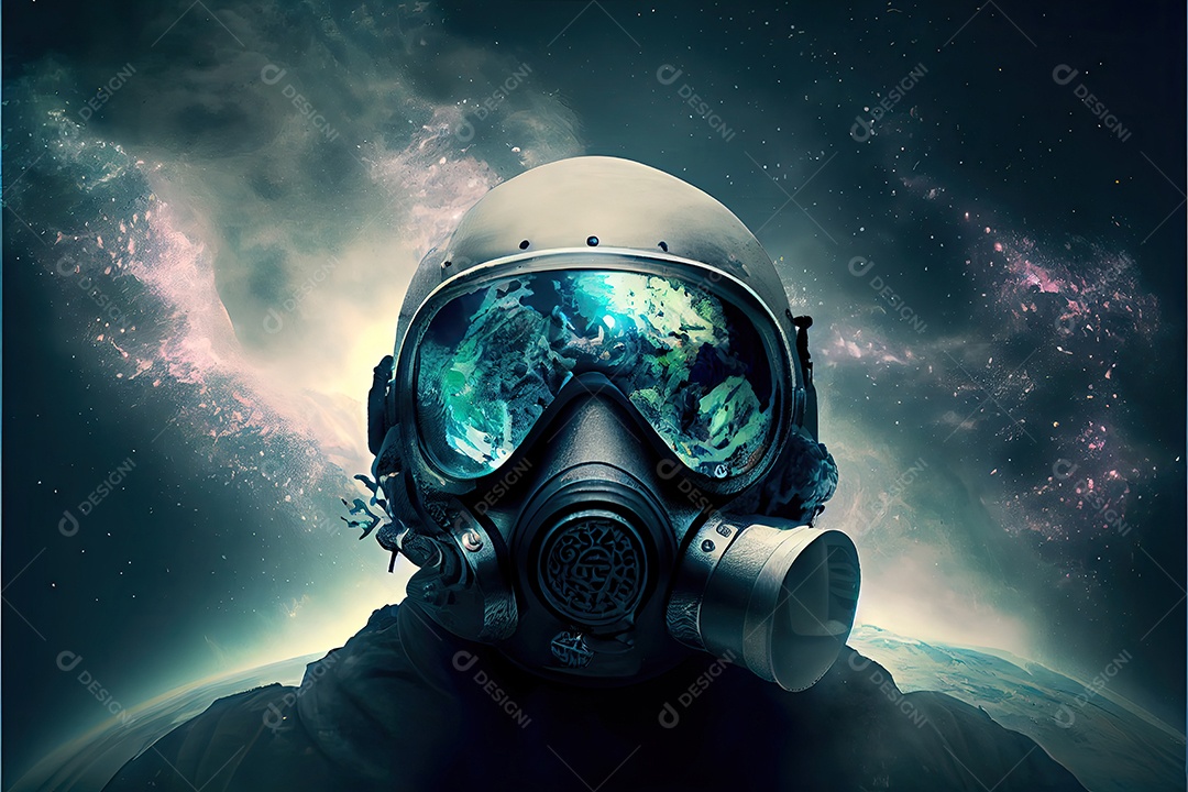 Dia Internacional para a Proteção da Camada de Ozônio 16 de setembro.