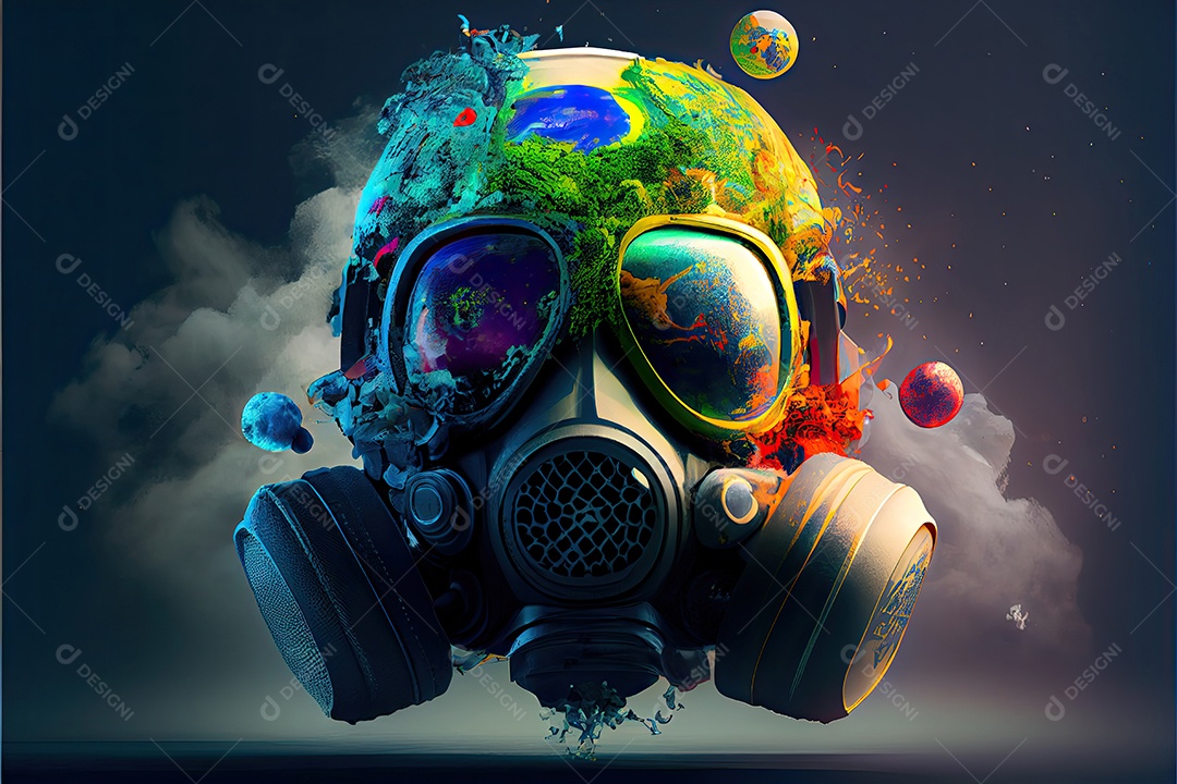 Dia Internacional para a Proteção da Camada de Ozônio 16 de setembro.