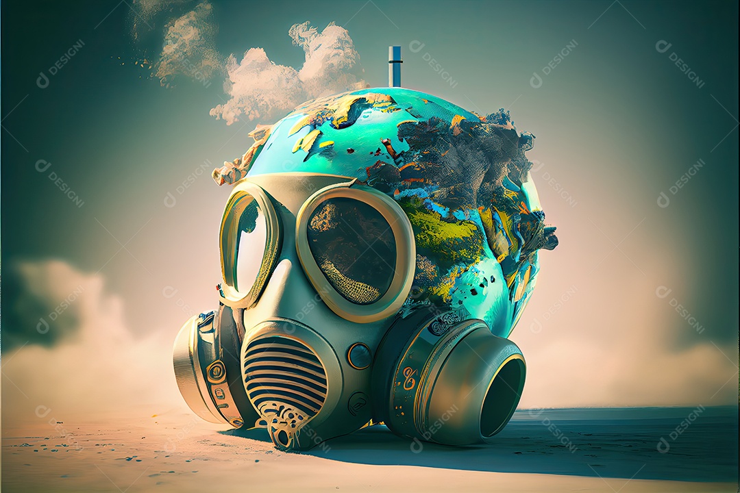 Dia Internacional para a Proteção da Camada de Ozônio 16 de setembro.