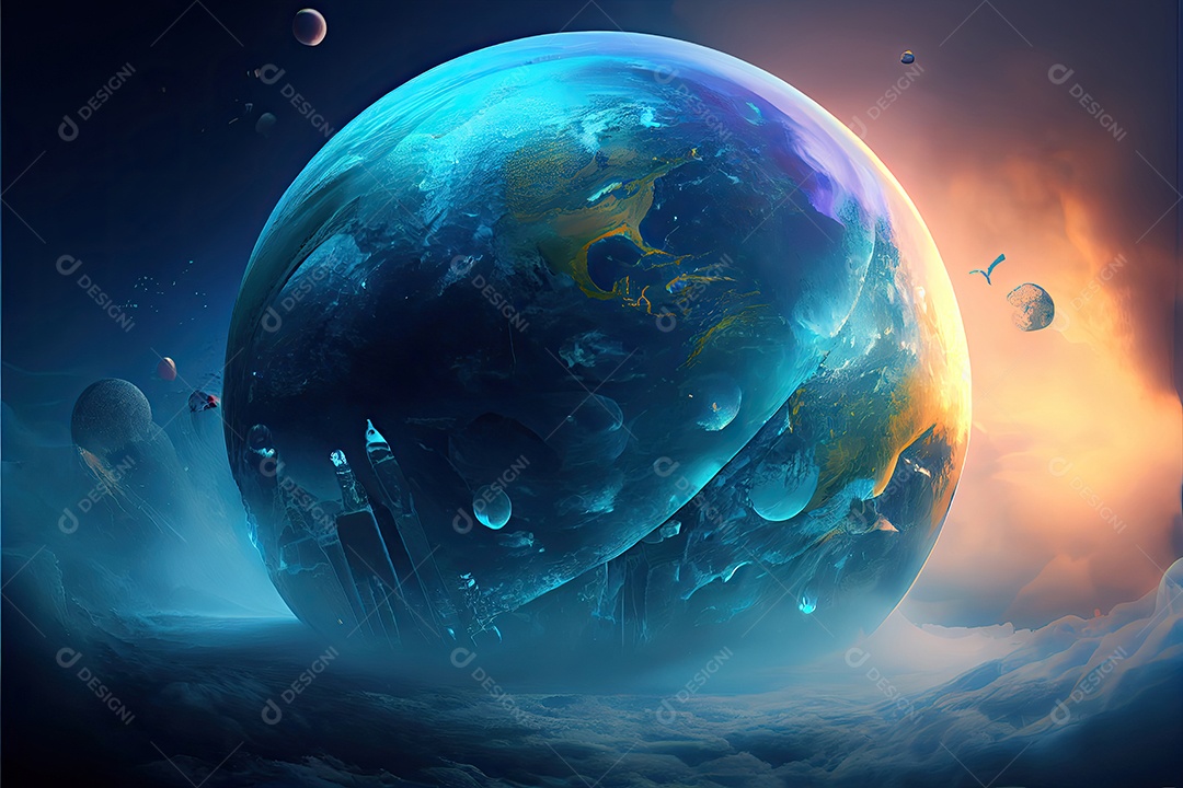 Dia Internacional para a Proteção da Camada de Ozônio 16 de setembro.