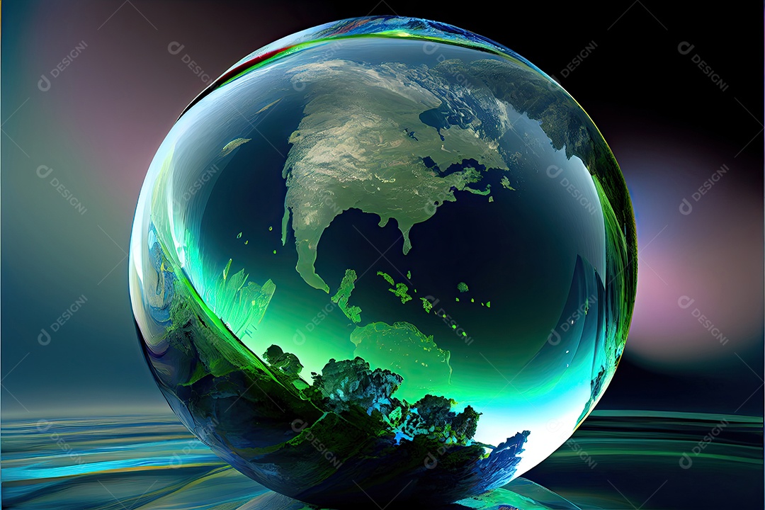 Dia Internacional para a Proteção da Camada de Ozônio 16 de setembro.