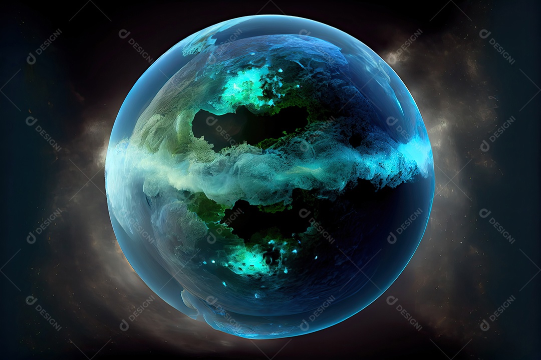 Dia Internacional para a Proteção da Camada de Ozônio 16 de setembro.