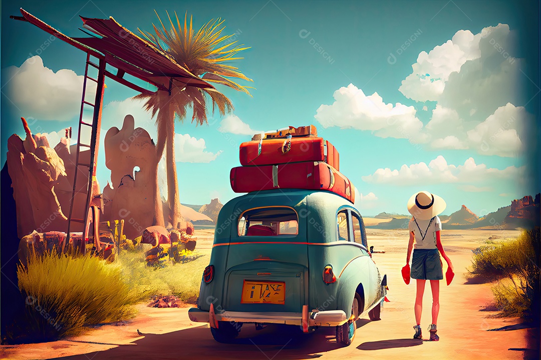 Dia mundial do turismo 27 de setembro.