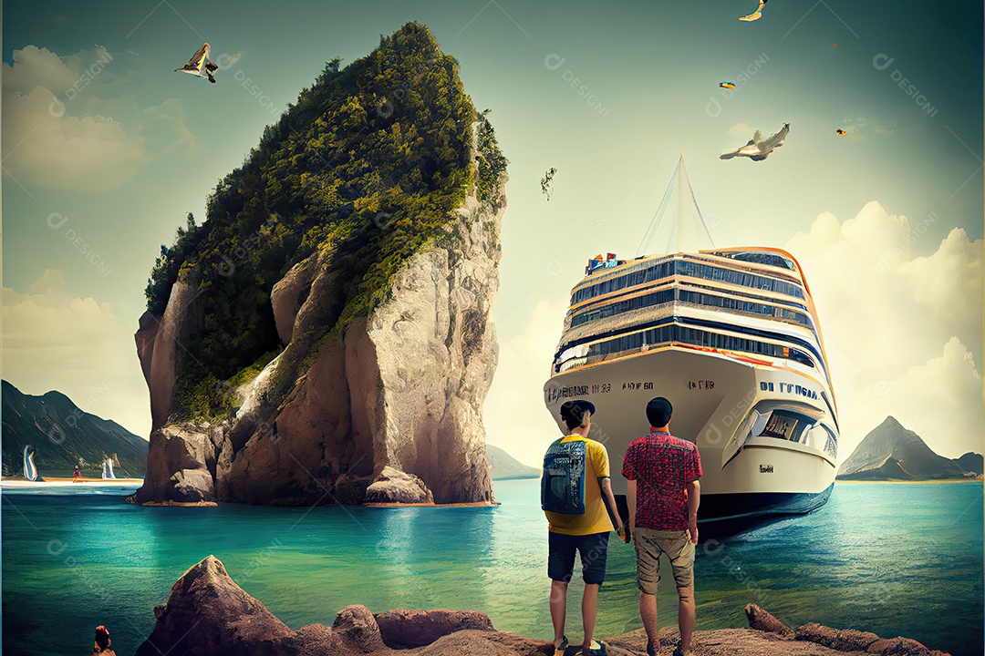 Dia mundial do turismo 27 de setembro.