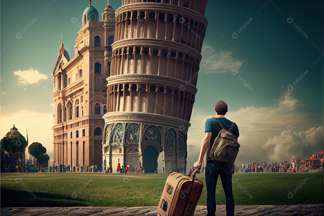 Dia mundial do turismo 27 de setembro.