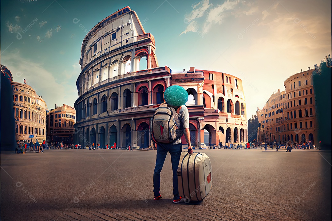 Dia mundial do turismo 27 de setembro.