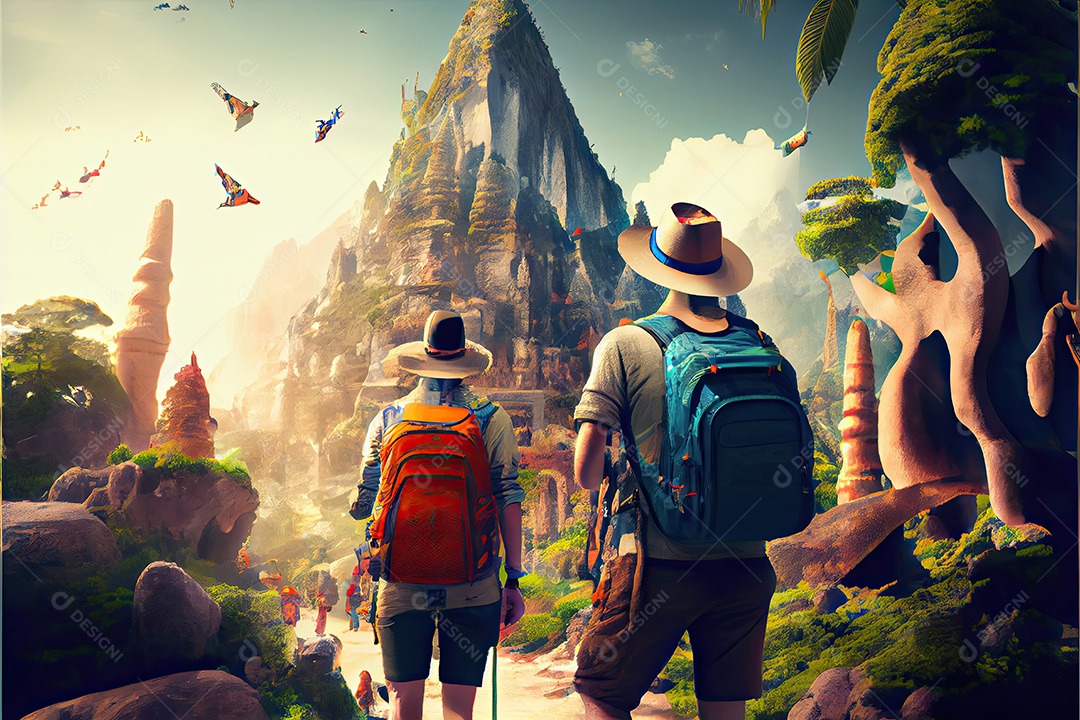 Dia mundial do turismo 27 de setembro.