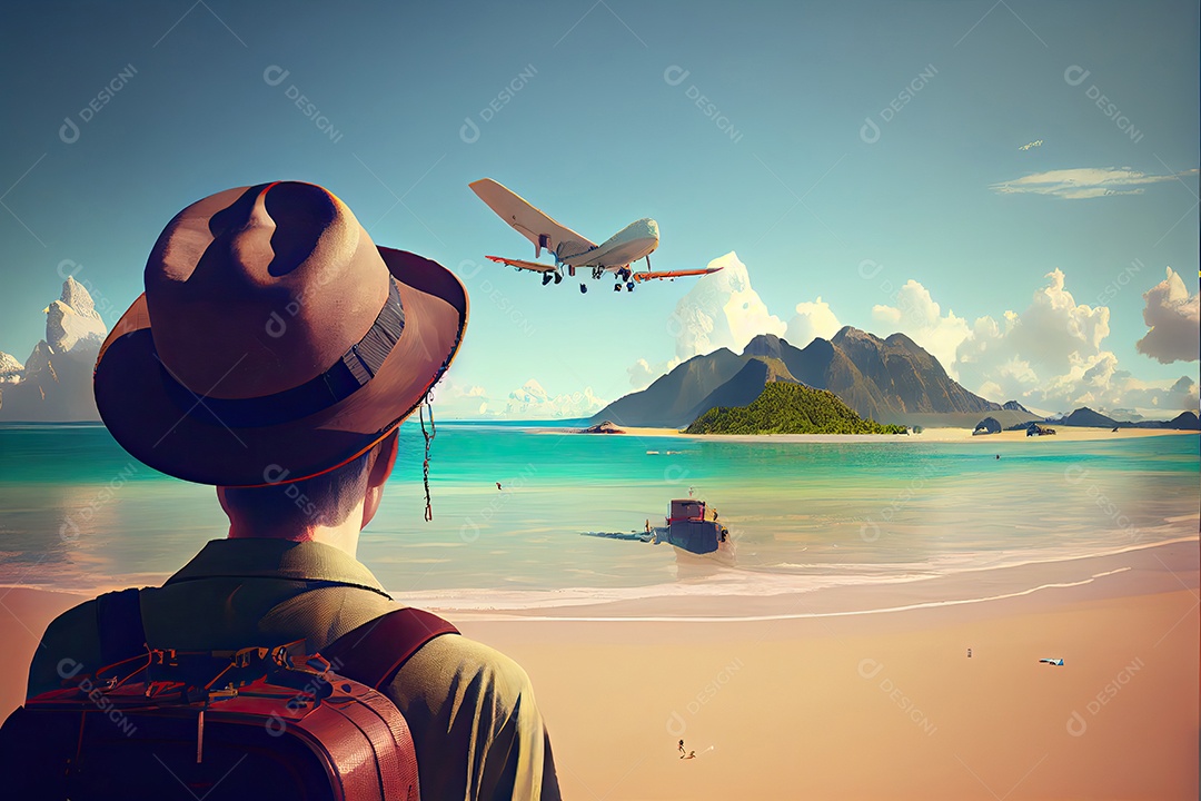 Dia mundial do turismo 27 de setembro.