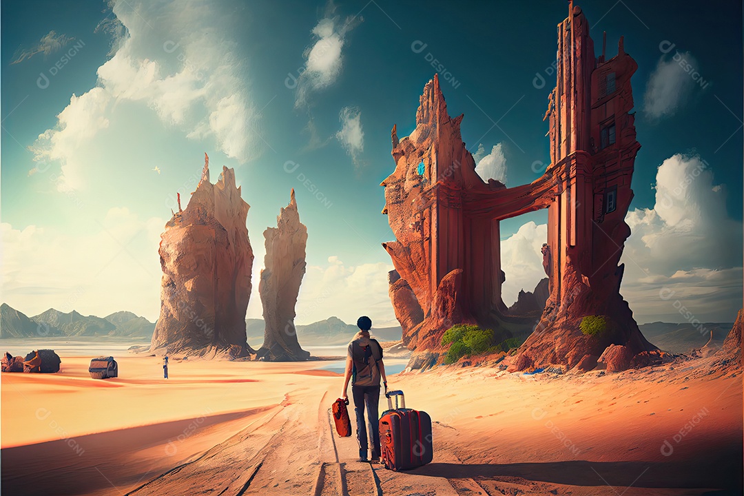 Dia mundial do turismo 27 de setembro.