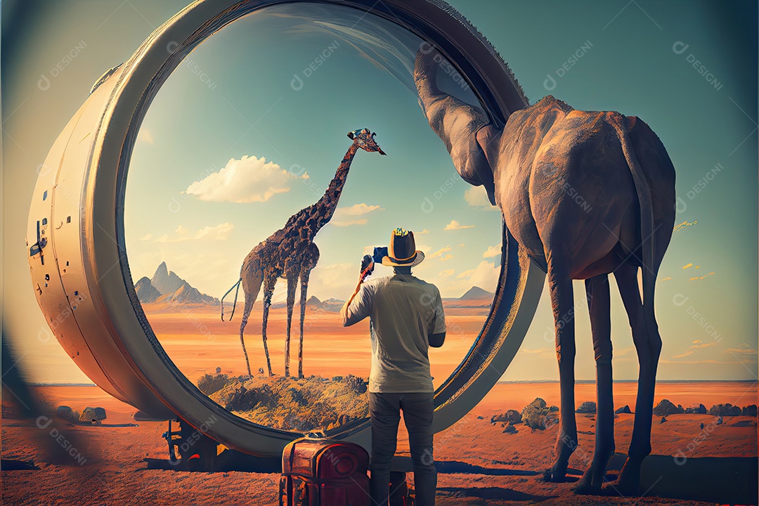 Dia mundial do turismo 27 de setembro.