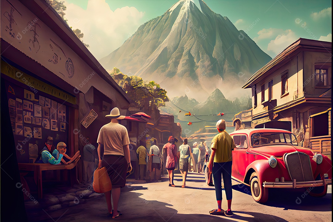 Dia mundial do turismo 27 de setembro.