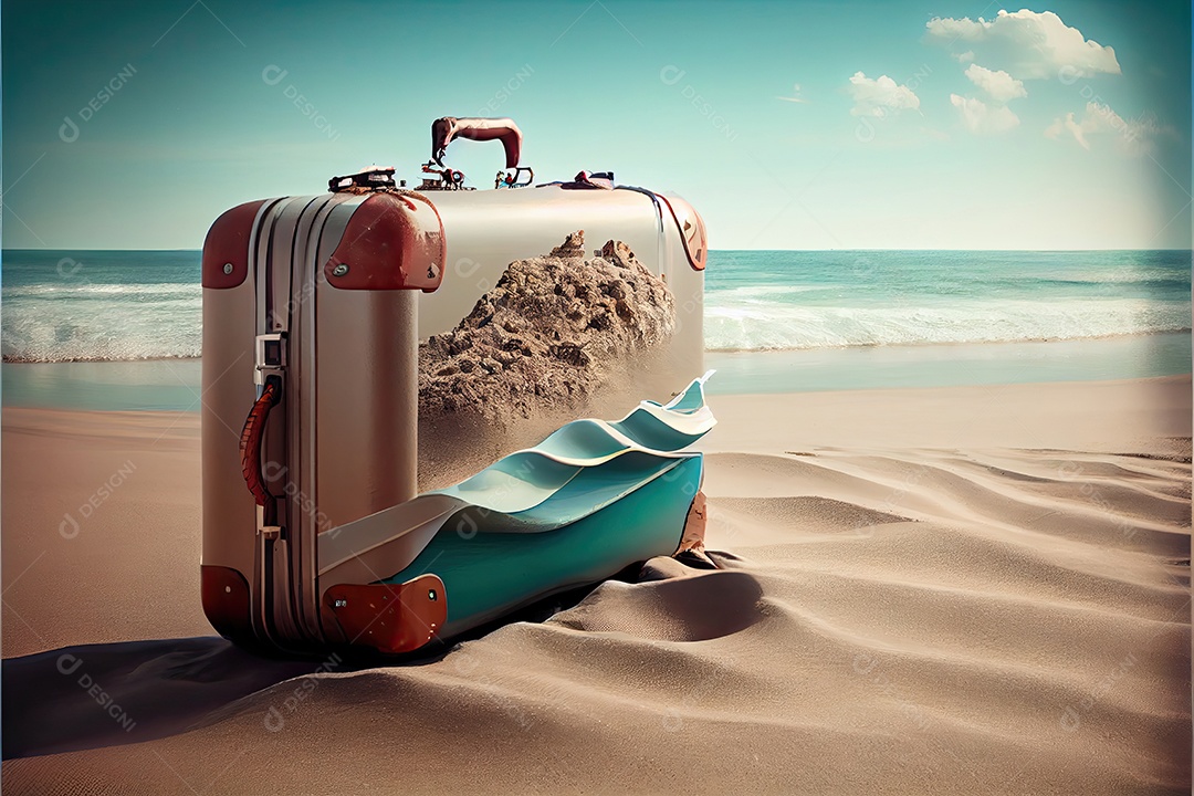 Dia mundial do turismo 27 de setembro.