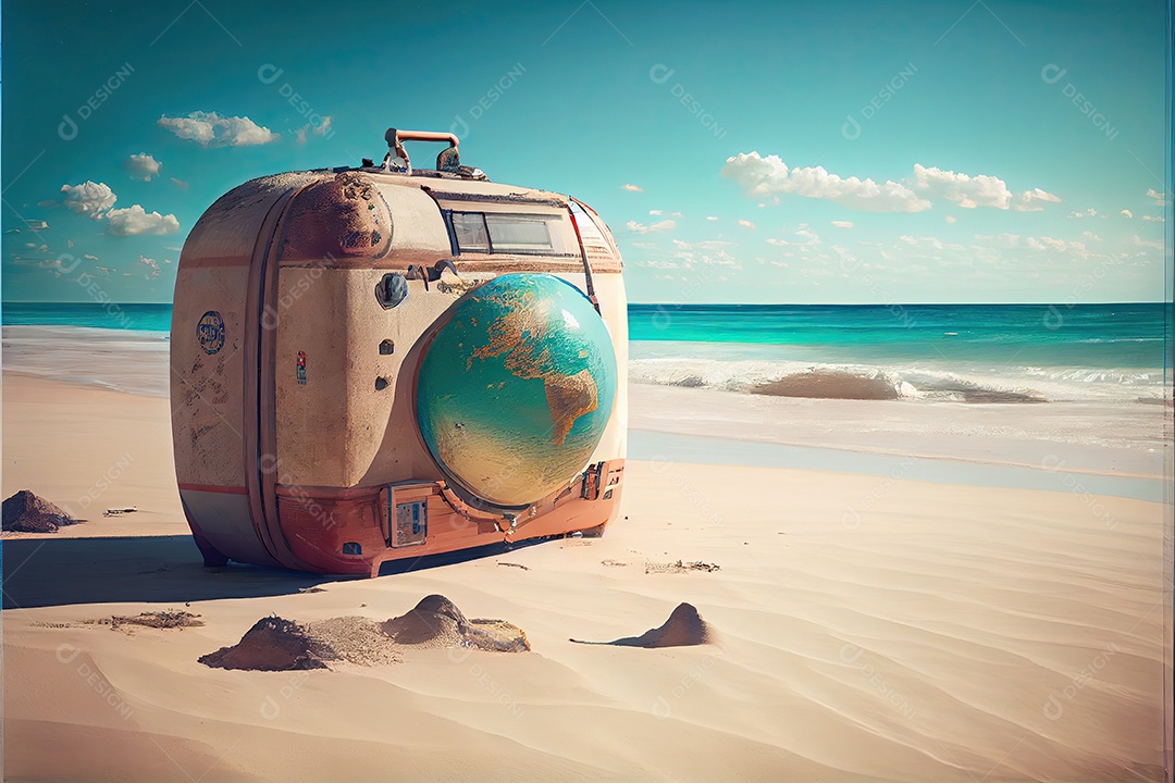 Dia mundial do turismo 27 de setembro.