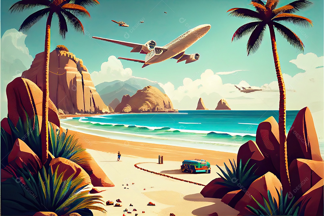 Dia mundial do turismo 27 de setembro.