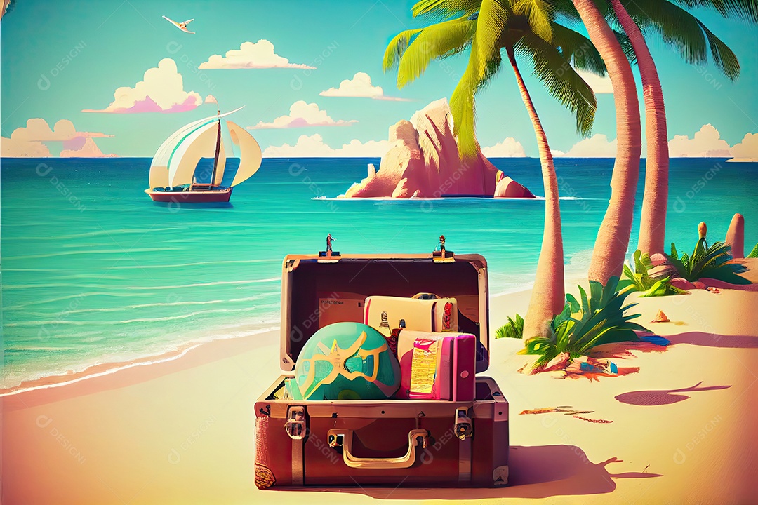 Dia mundial do turismo 27 de setembro.