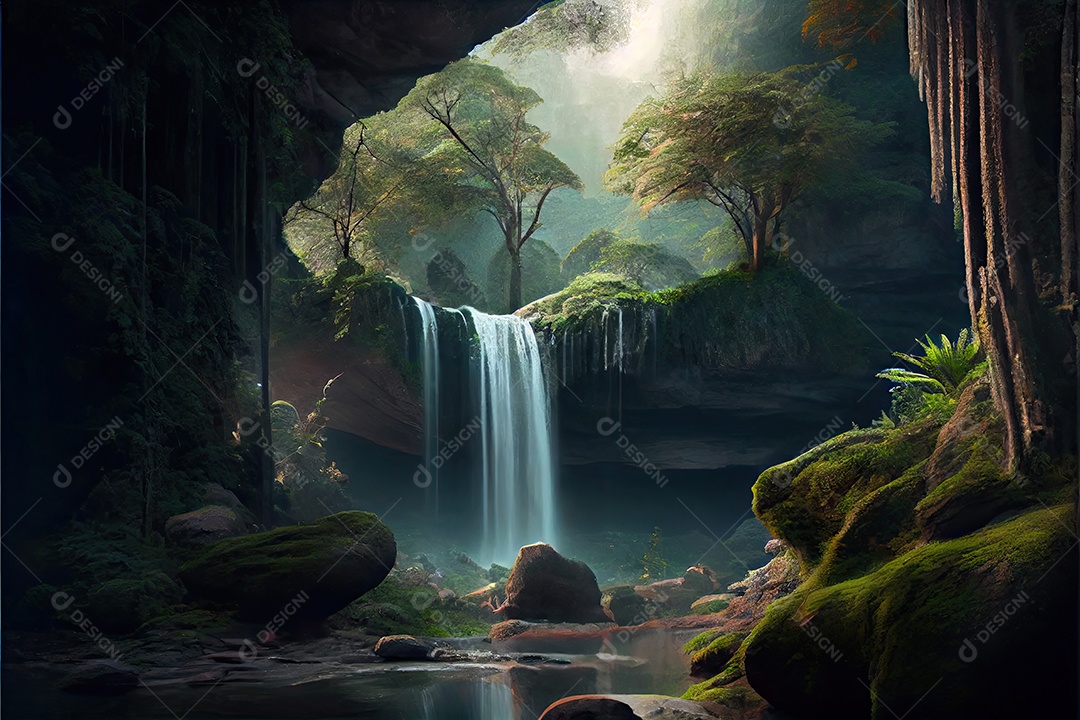 Dia mundial do turismo 27 de setembro, acampamento de viagem.