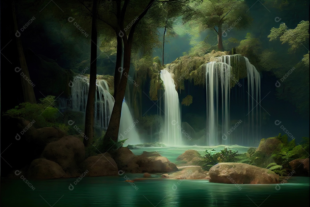 Dia mundial do turismo 27 de setembro, acampamento de viagem.